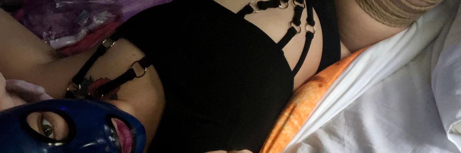🔞meatprincess 🔞 profile banner