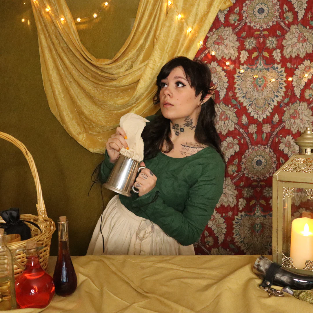 Silvana's Tavern profile banner