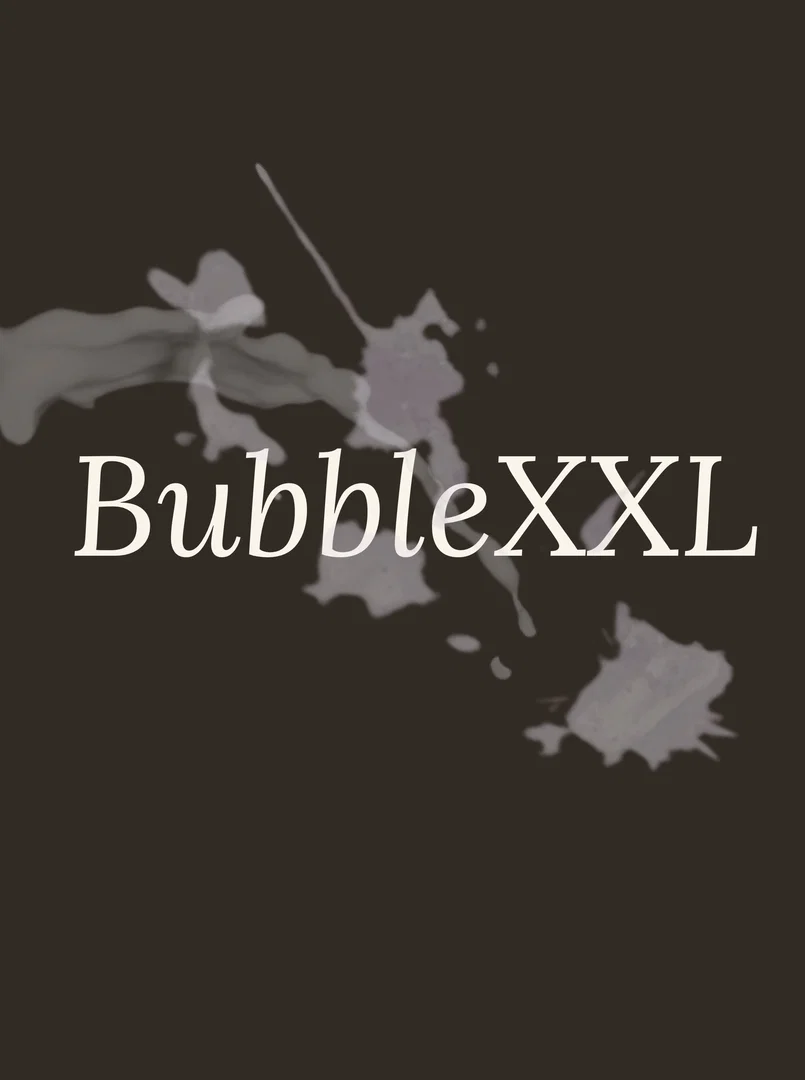 BubbleXXL profile banner