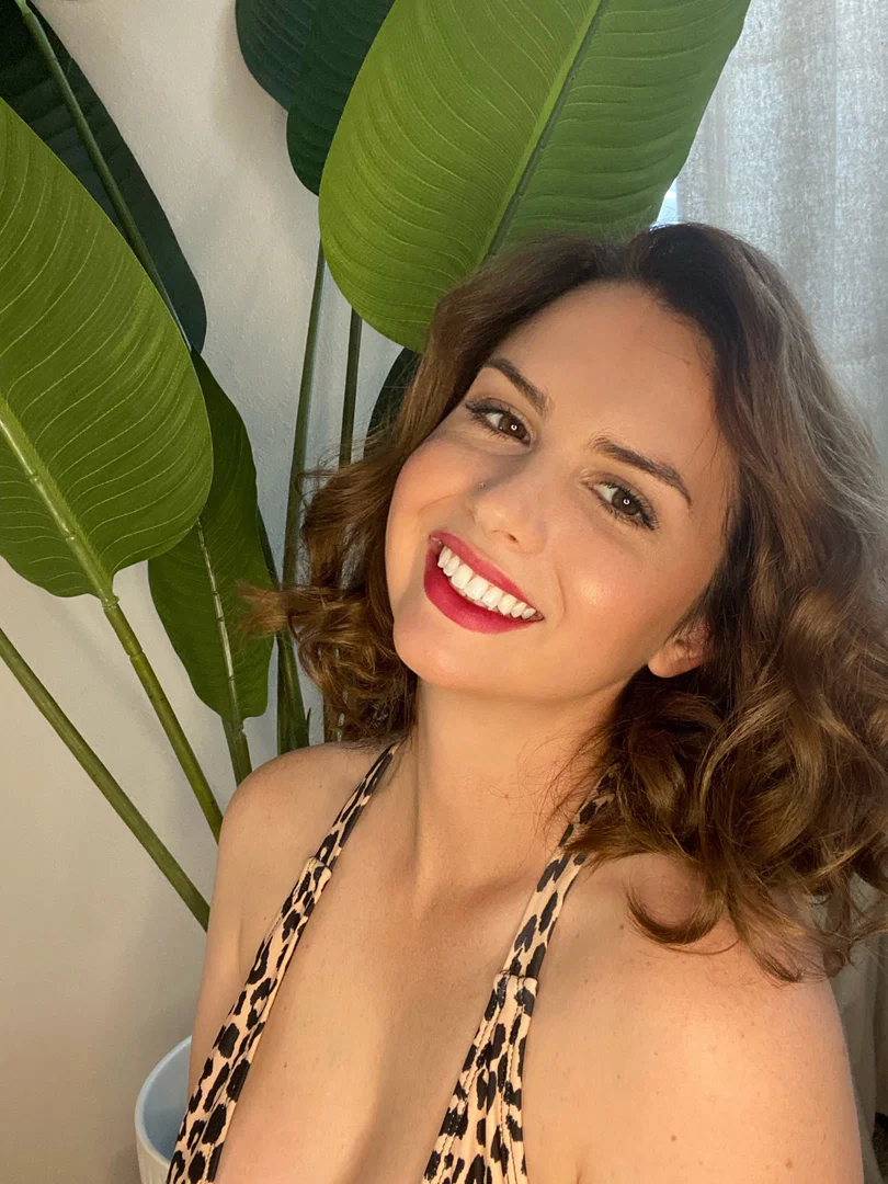 Ashley Taylor profile banner