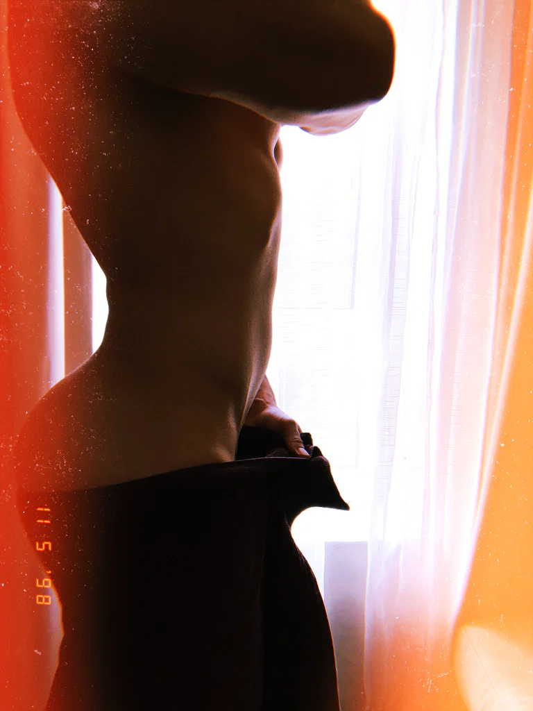 💪🏽🍑