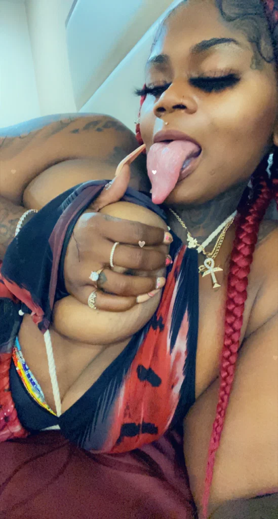 WICKEDNICKY😈👅💦's avatar