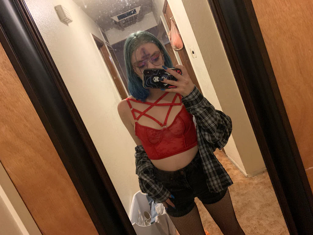 Mouse's avatar