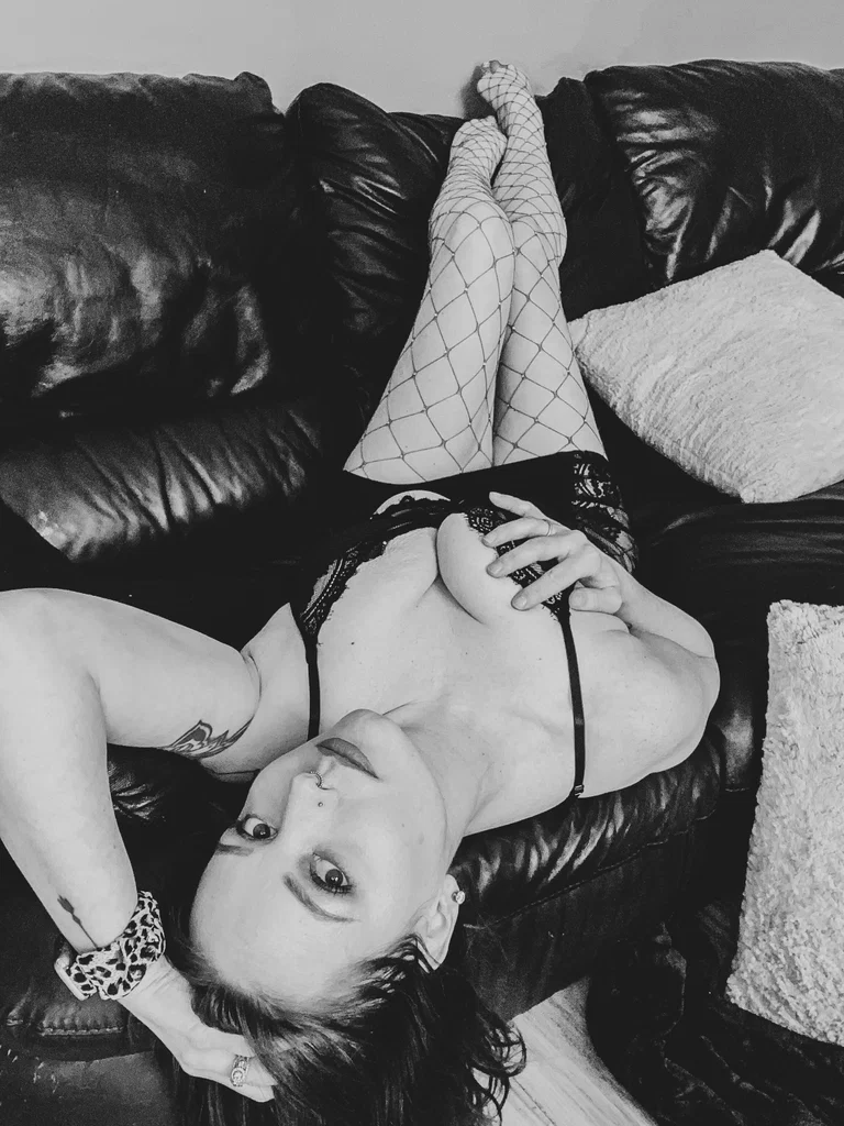 Scarlett Summers's avatar