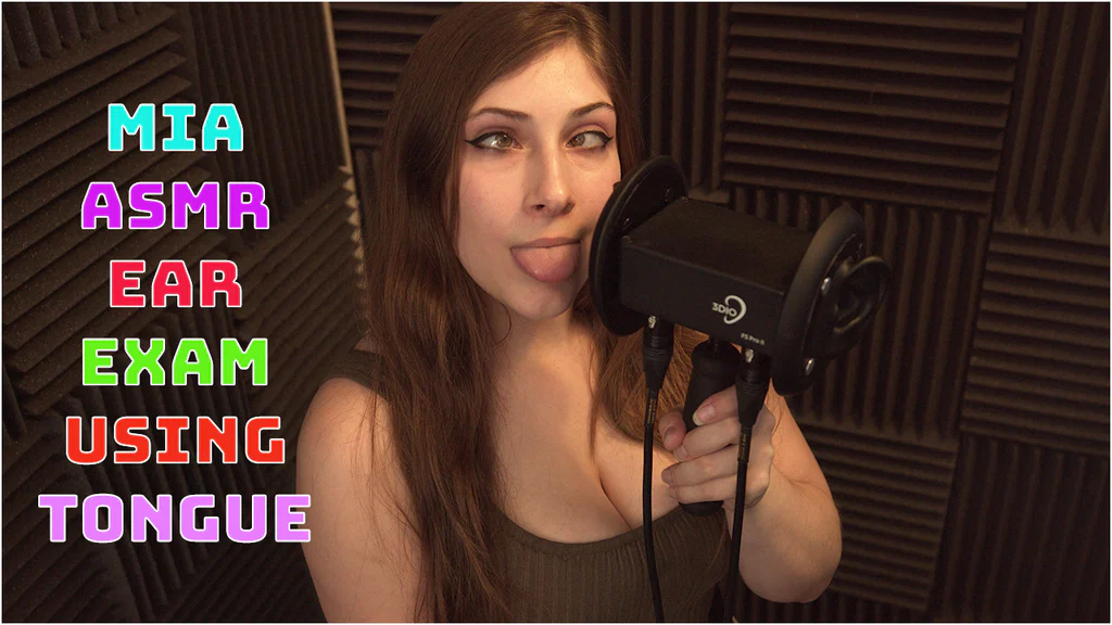 Mia ASMR's avatar