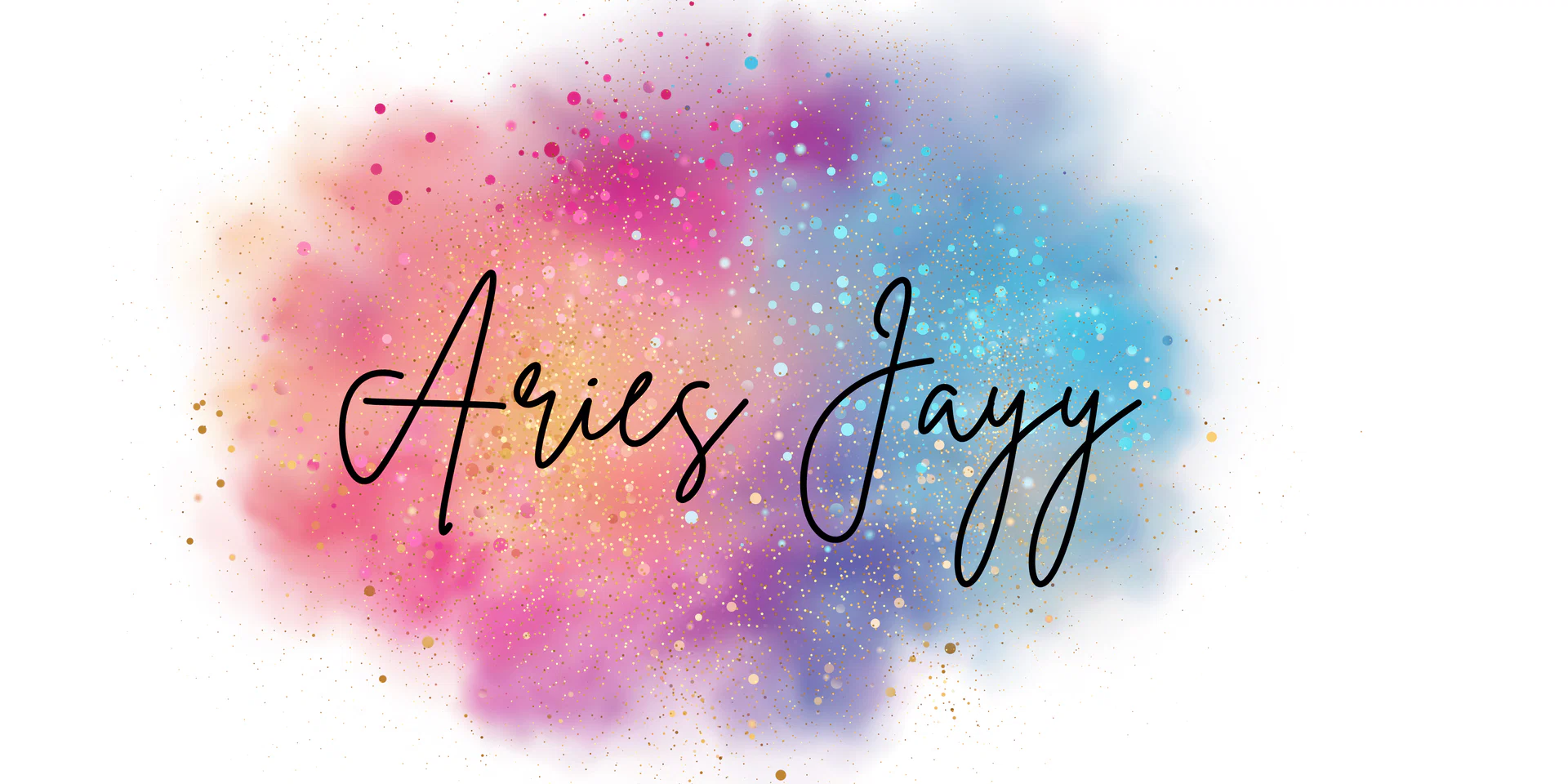 Aries Jayy profile banner