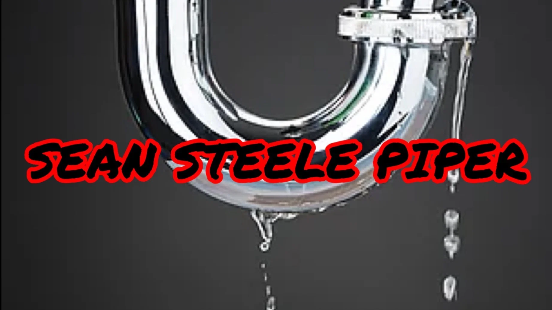 Sean Steele profile banner