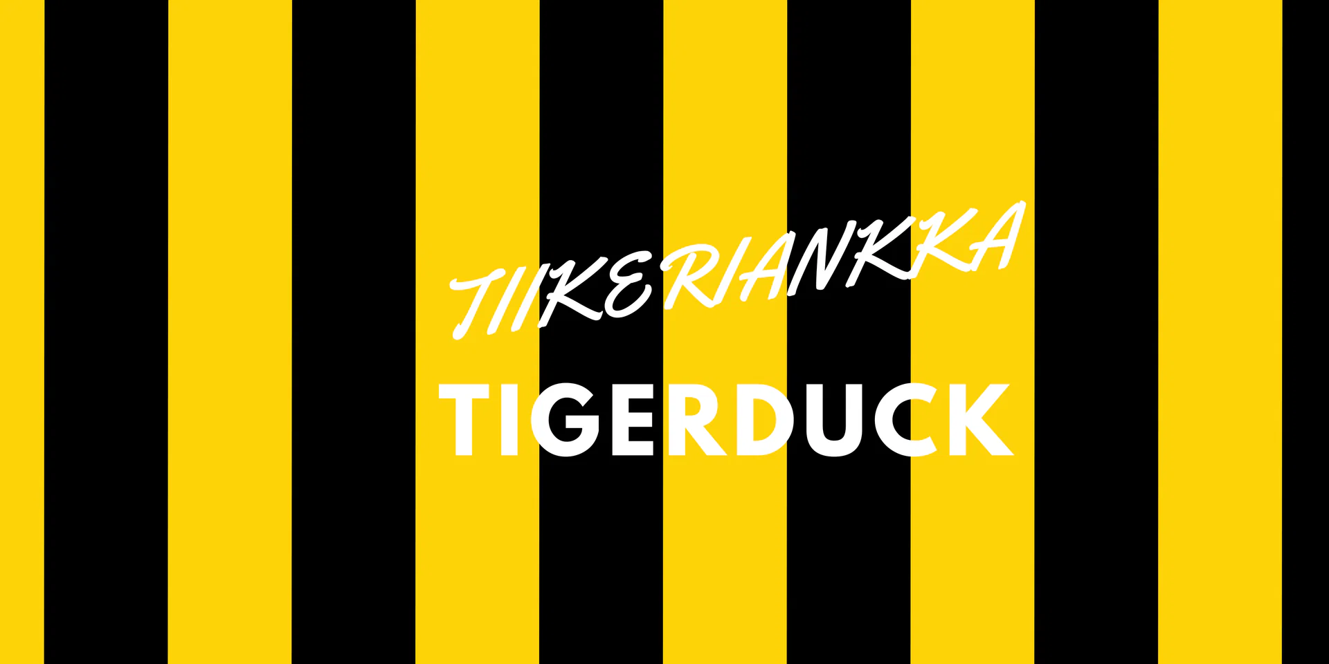 Adventures of Tiikeriankka profile banner