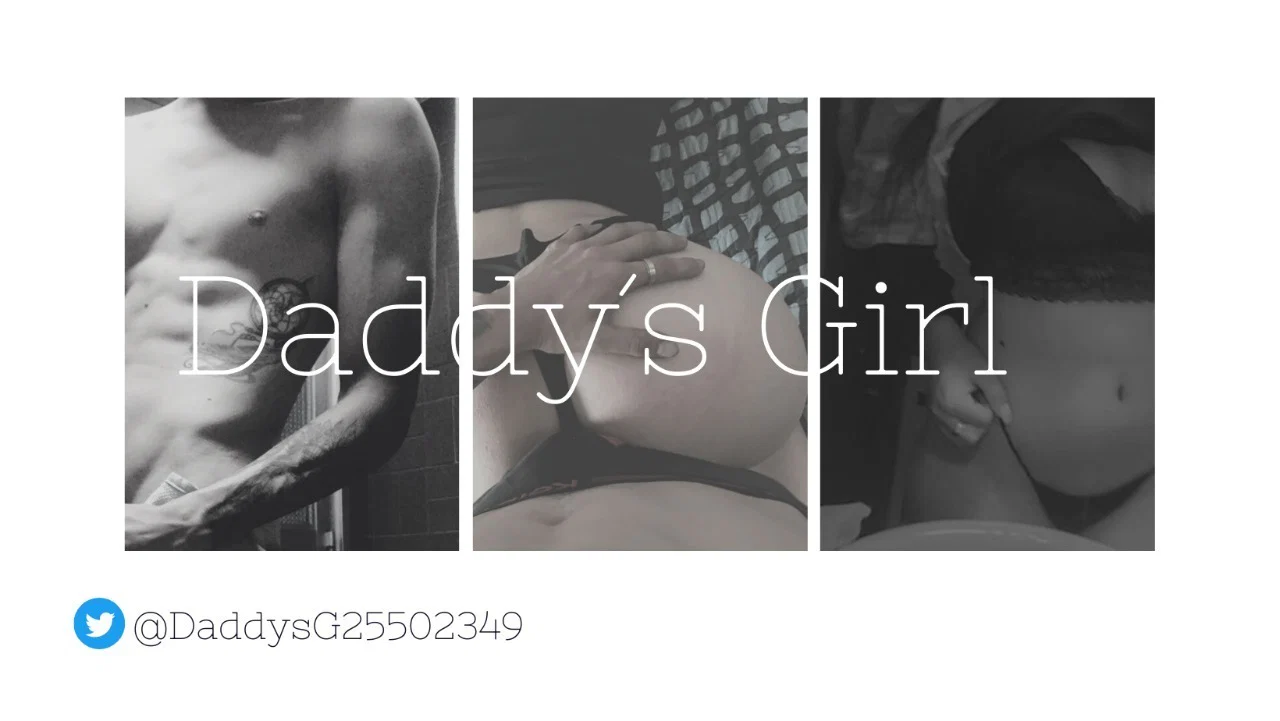 Daddy´s Girl profile banner