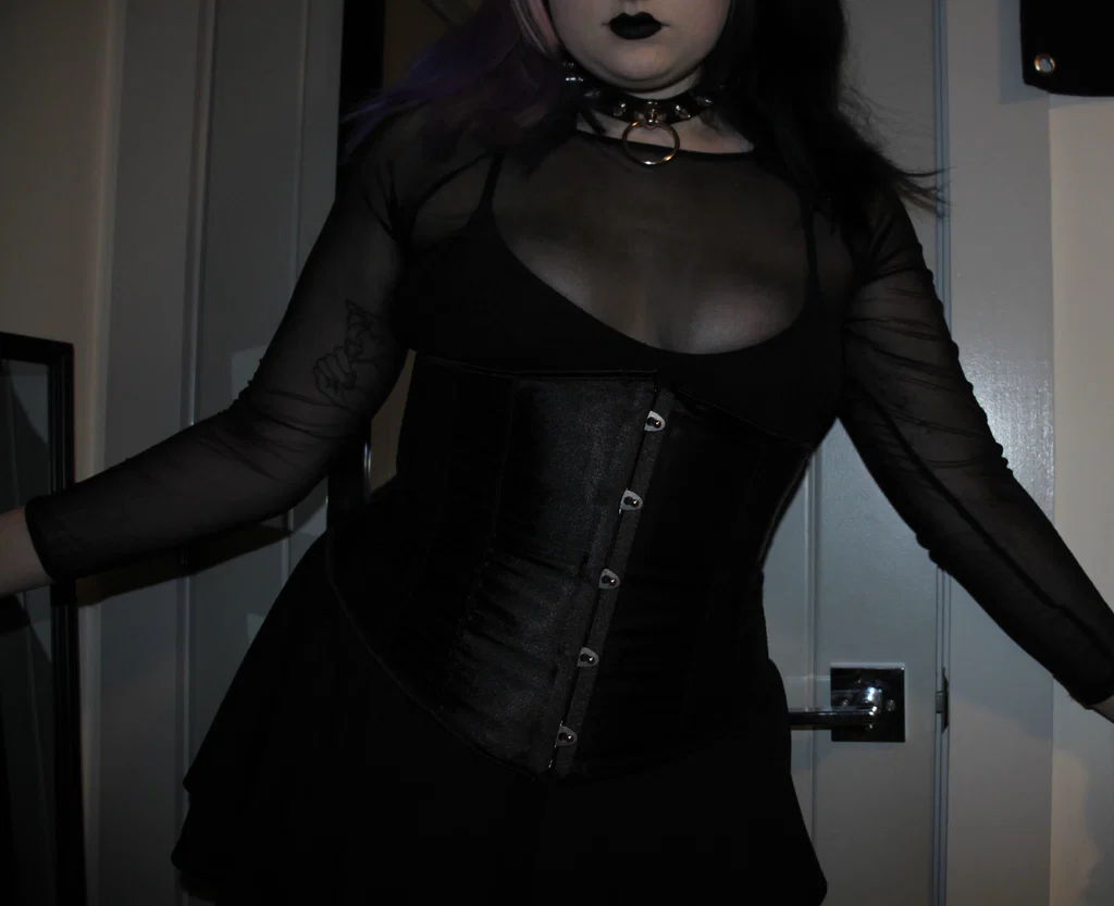 Lillith Ravenwood