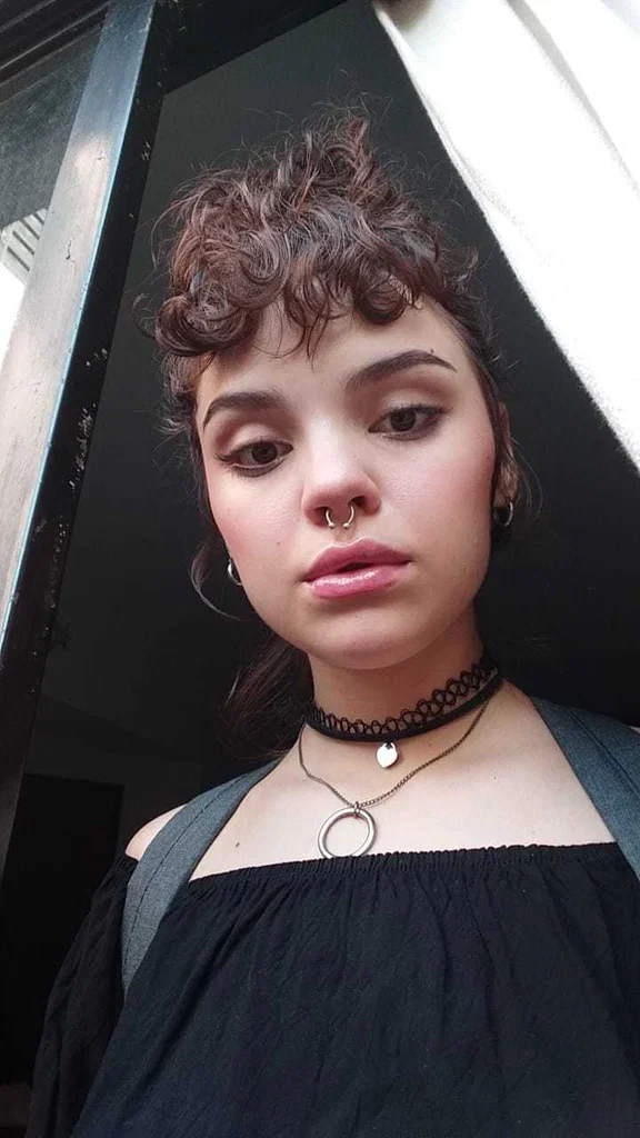 Selene Borgues's avatar