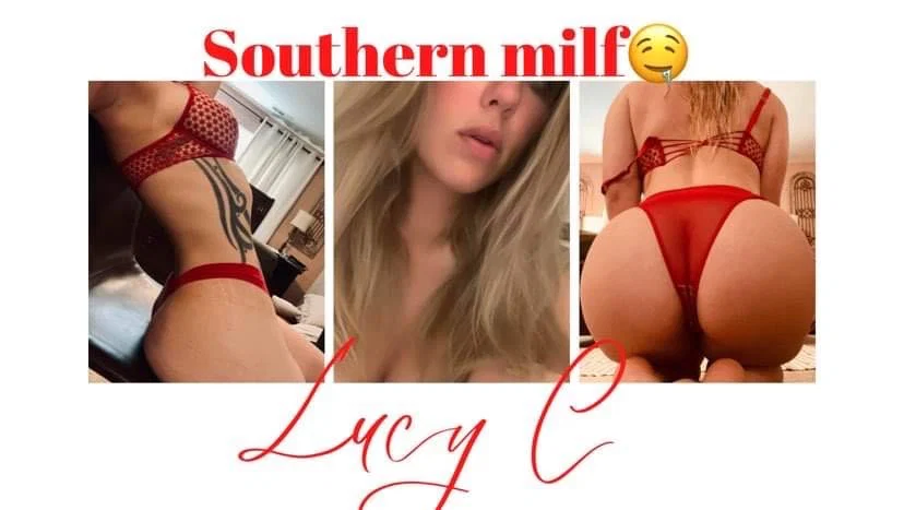 LucyC profile banner