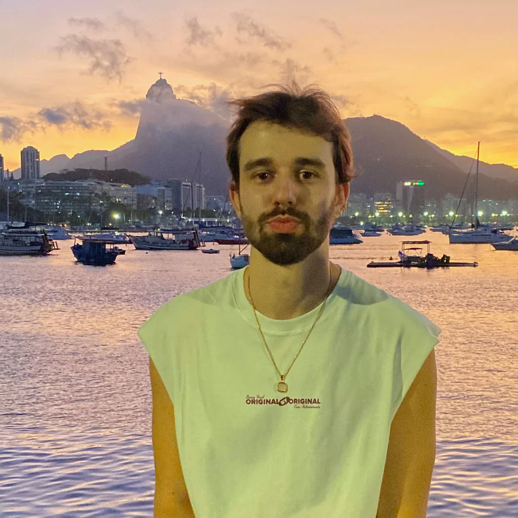 Felipe Aretz