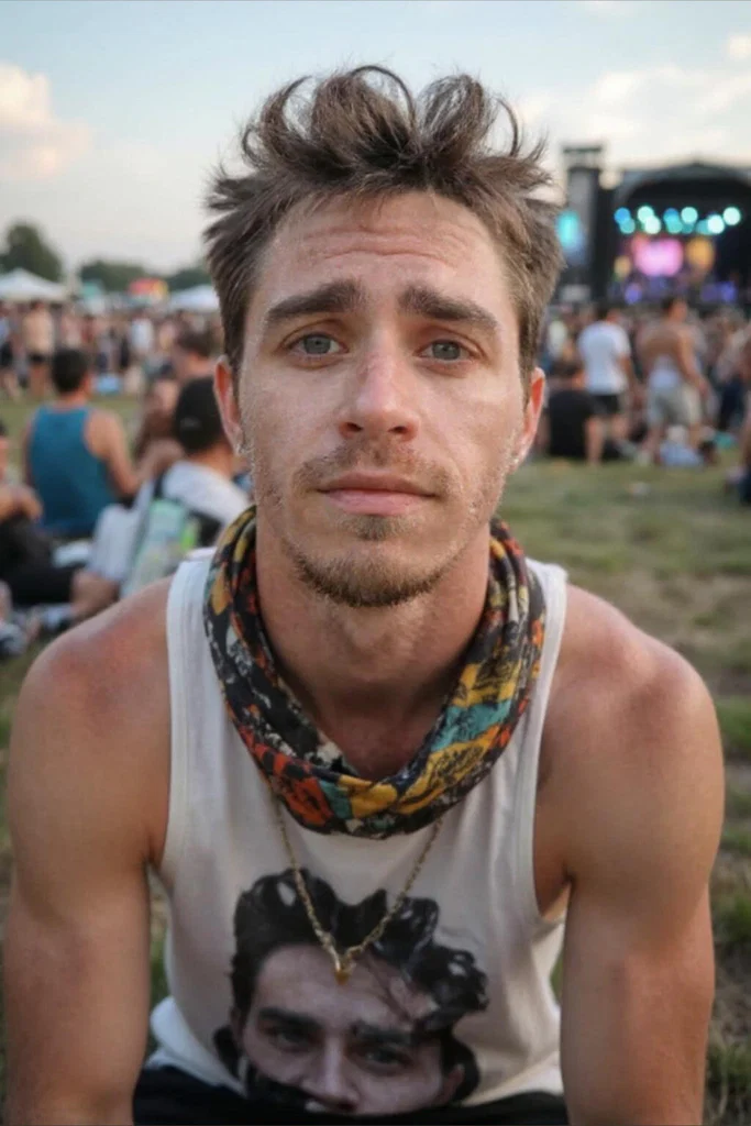 Brady Jaymes's avatar