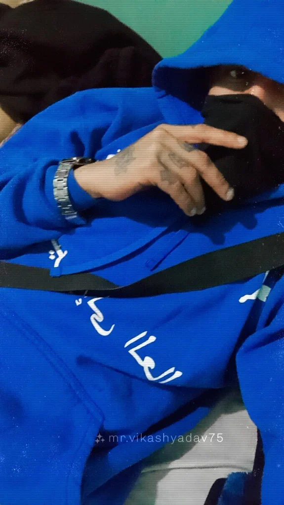 Boner Brown's avatar