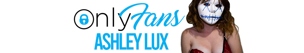 Ashley Lux profile banner