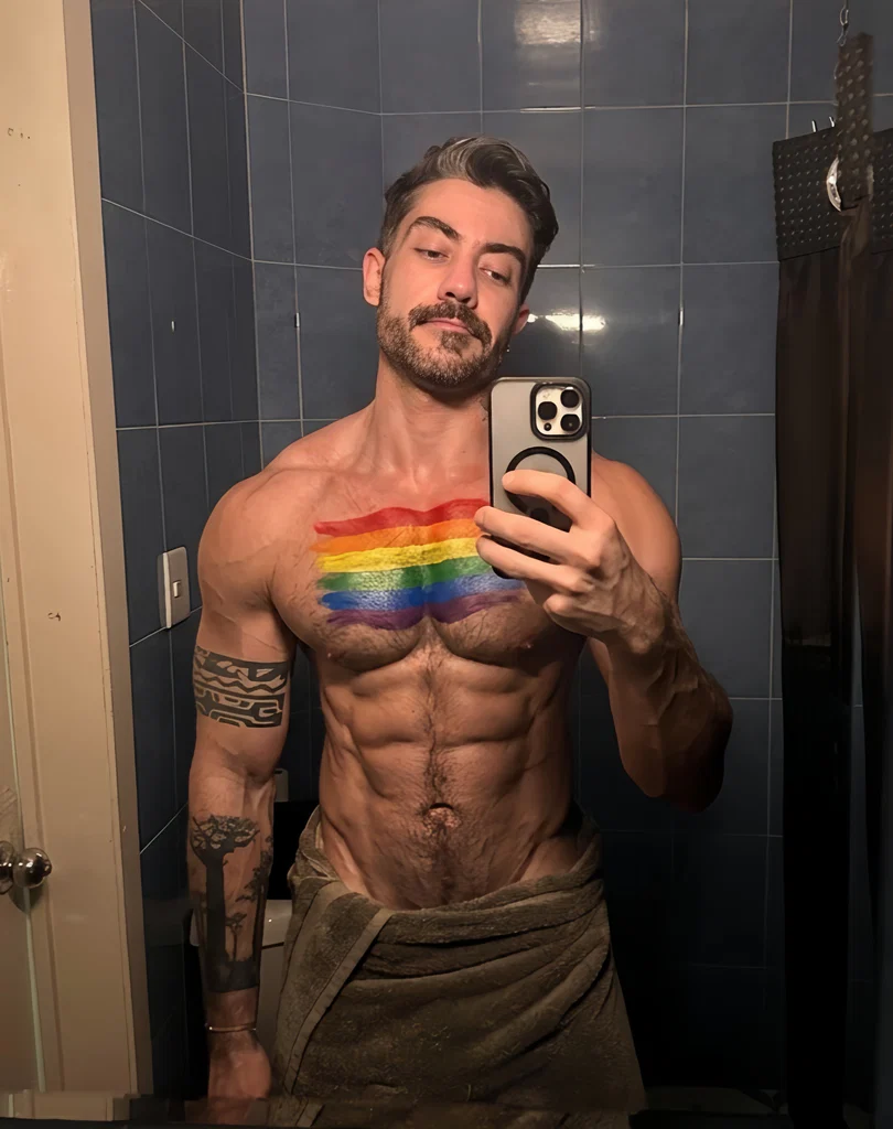 Nico Bello