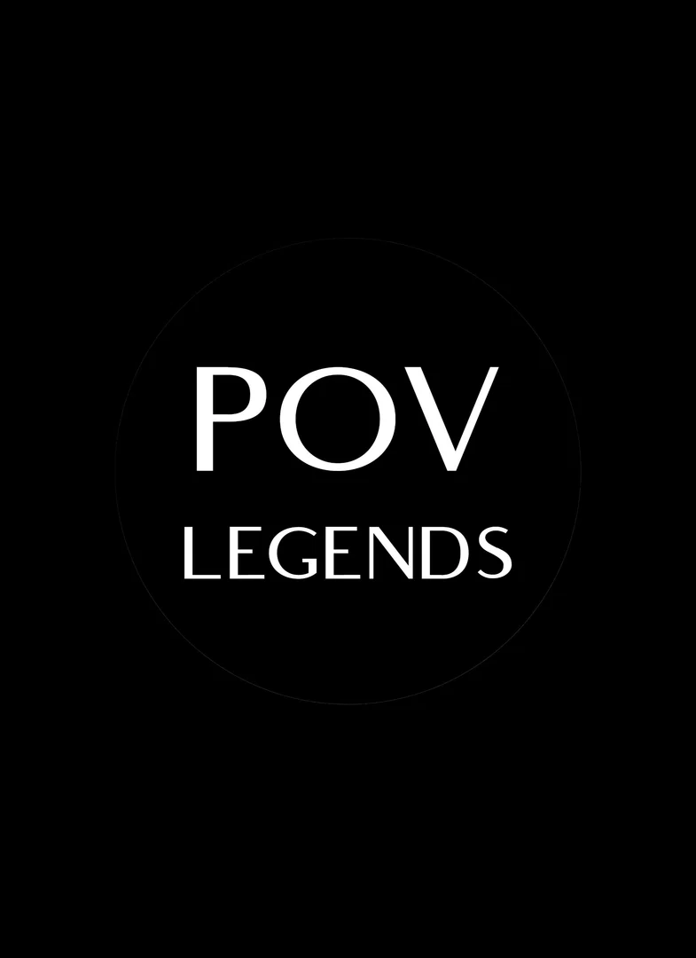 POV Legends π profile banner