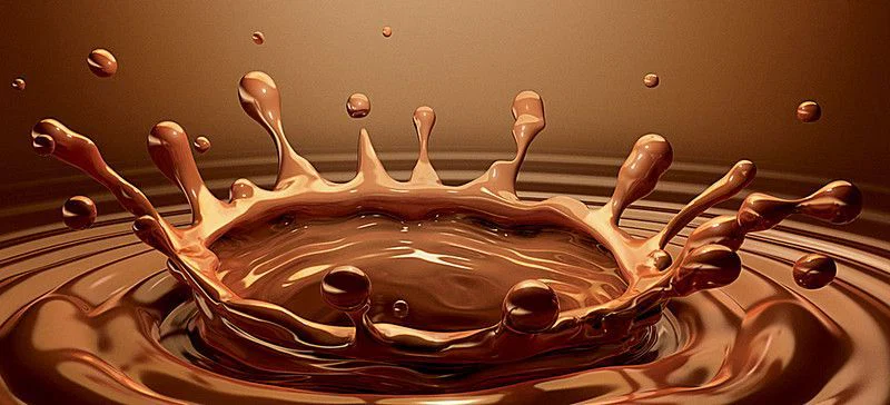 Choco profile banner