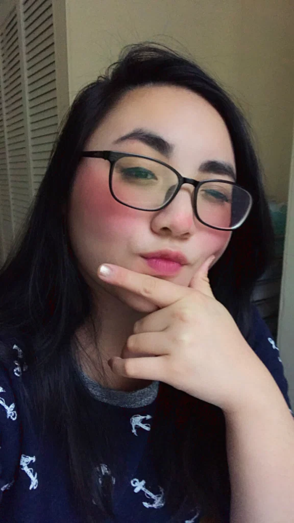 Thuy's avatar