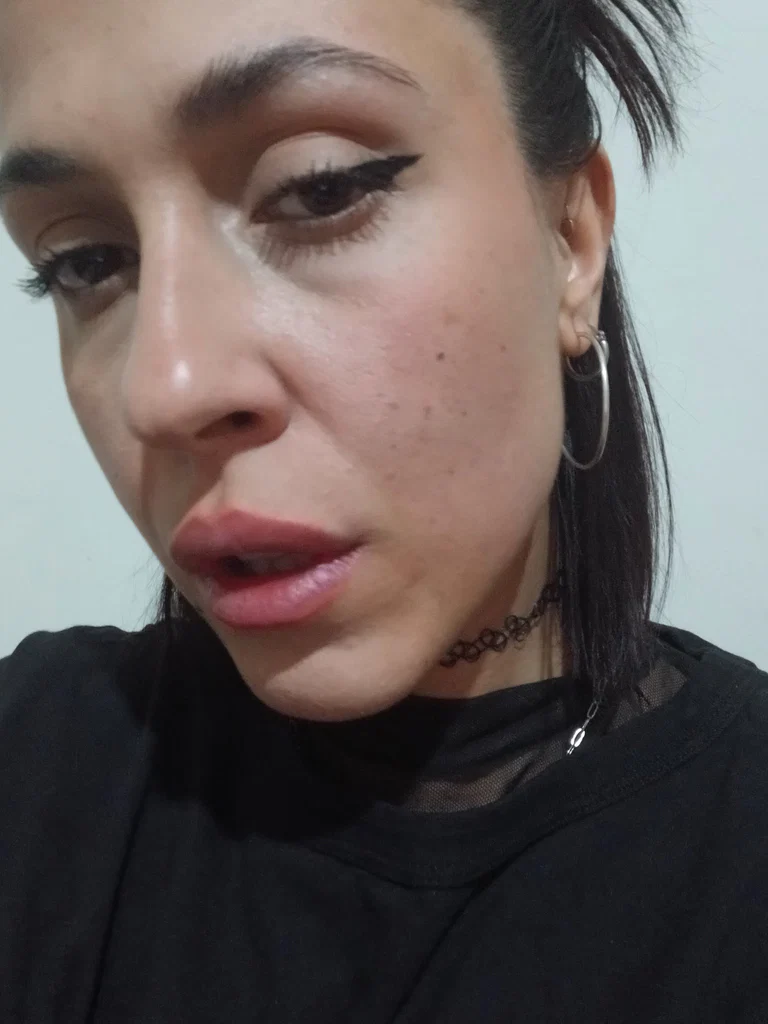 Agnes's avatar