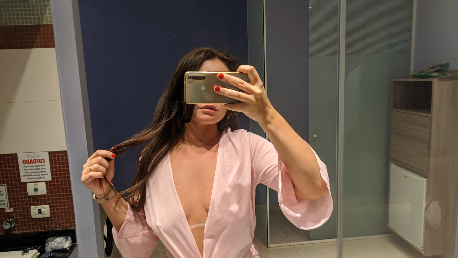 Bella Casada Hotwife profile banner