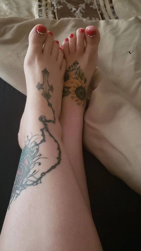 BeautifulFeetFantasy's avatar