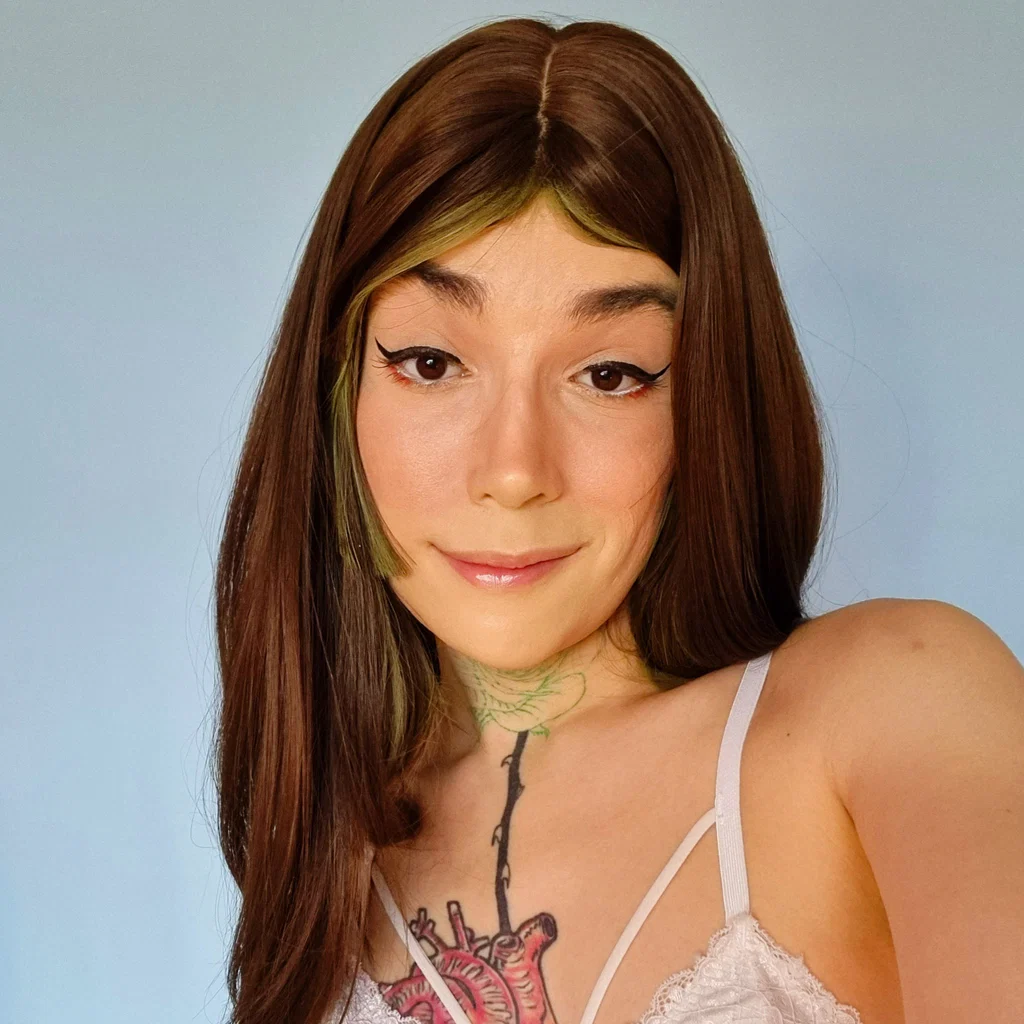 Coelhinha 🥕💗 VIP's avatar