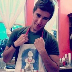 Tate Landon's avatar