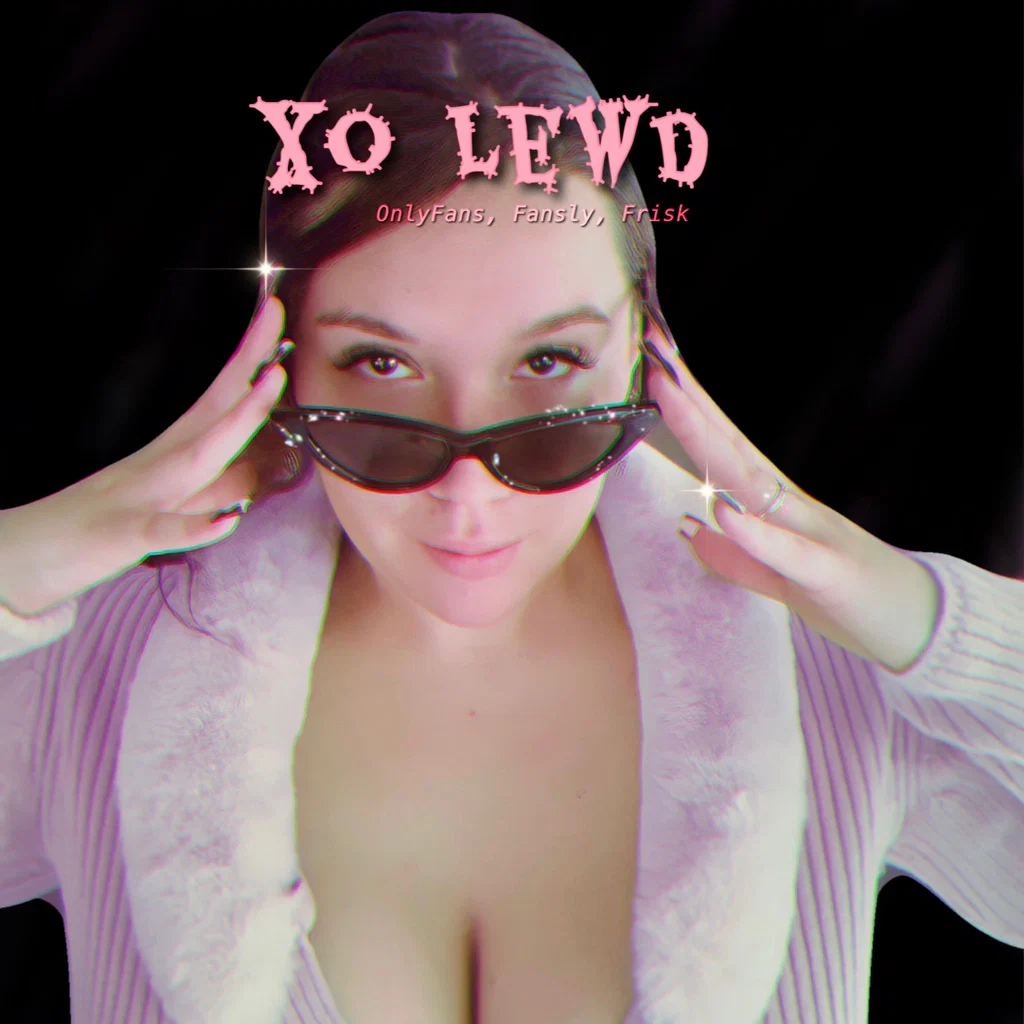 XO Lewd 🪷's avatar