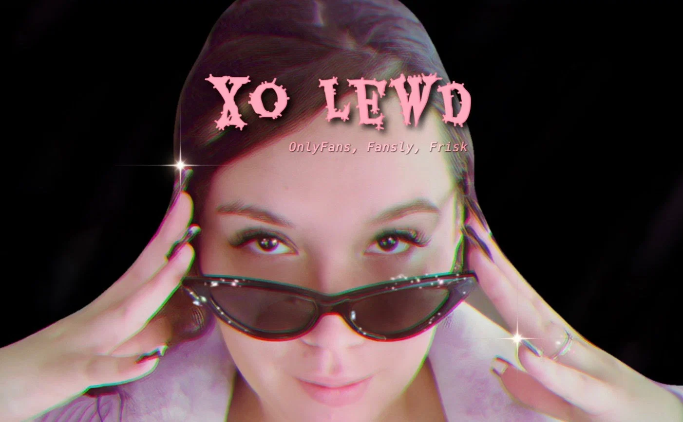 XO Lewd 🪷 profile banner