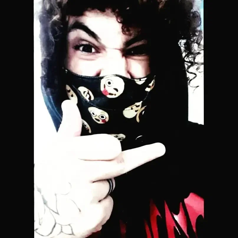 Fabiano Vital's avatar