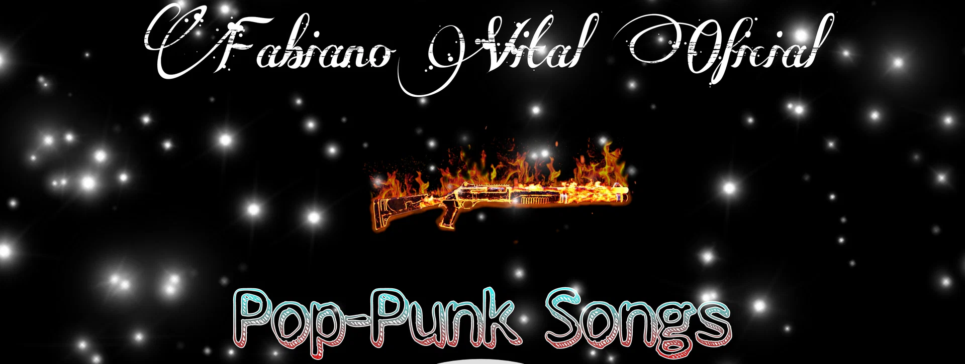Fabiano Vital profile banner
