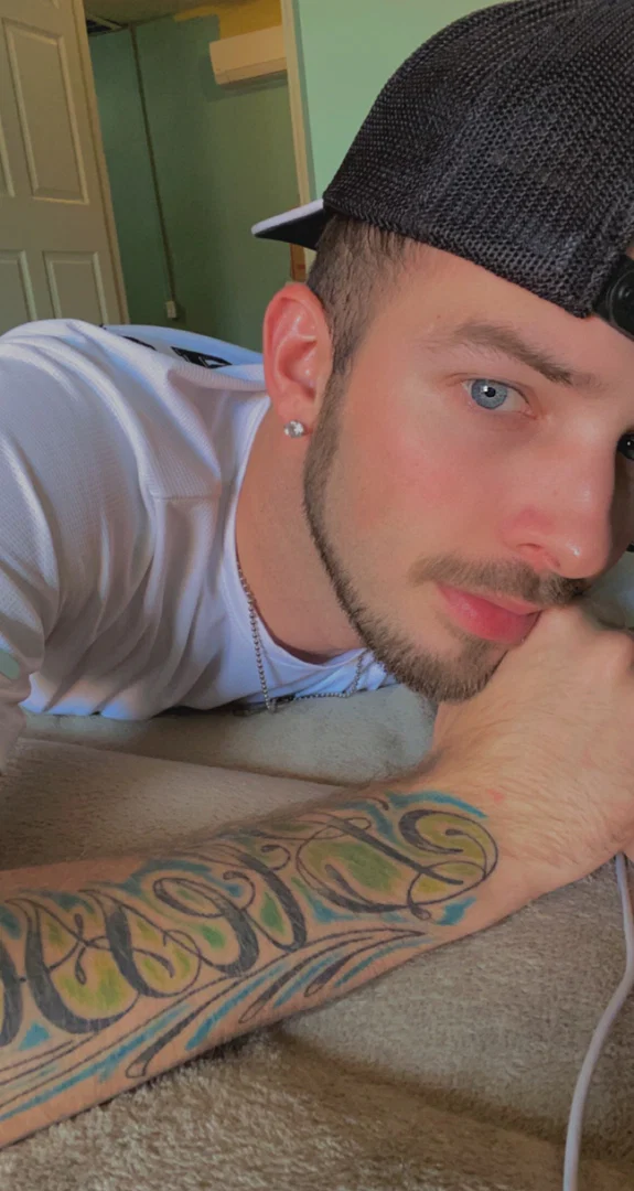 Thick cock profile banner