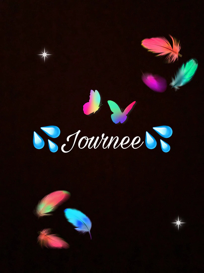 Journee profile banner