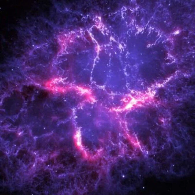 Cosmic Steele