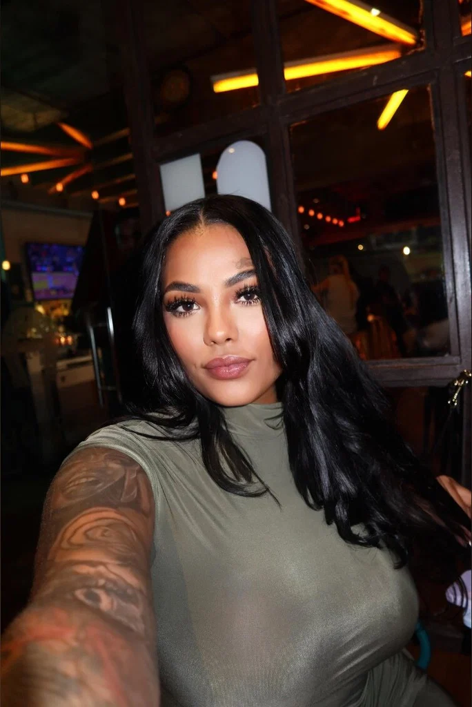 Kimberly Michell