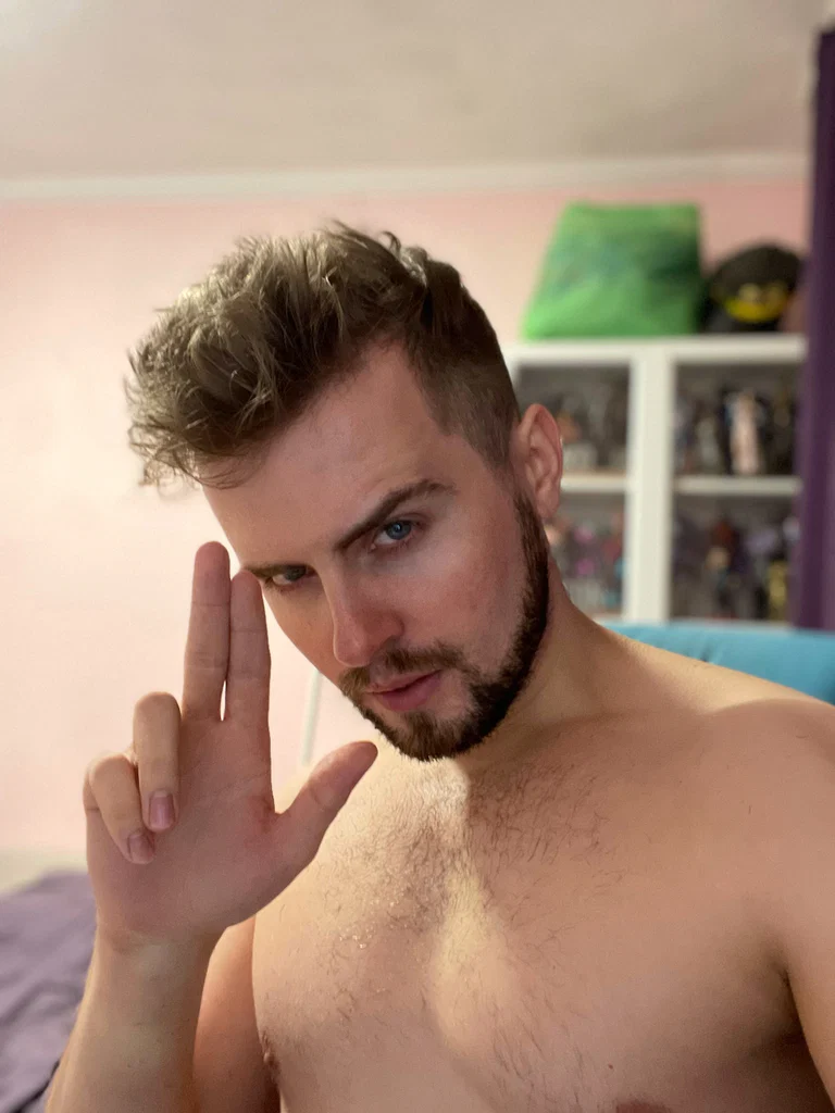 GraysonFinFree's avatar