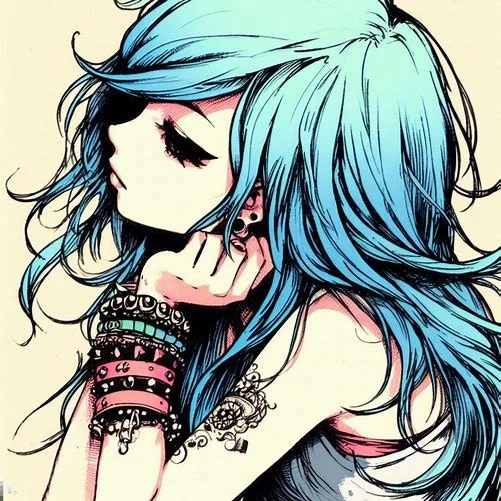 ⸸Lucifer⸸'s avatar