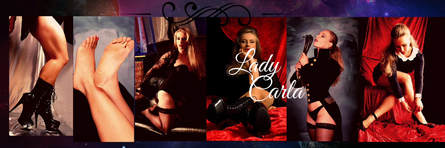 LadyCarla_free profile banner