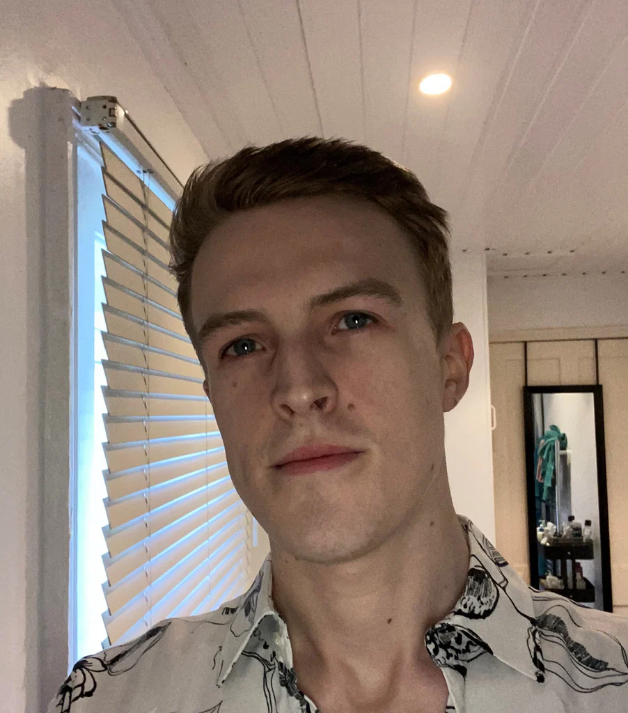 Matt Cox's avatar