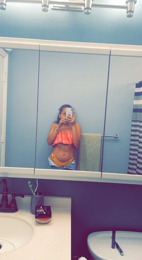 Lil Monster