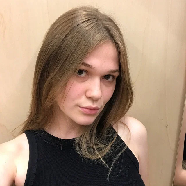 Annie_Si's avatar