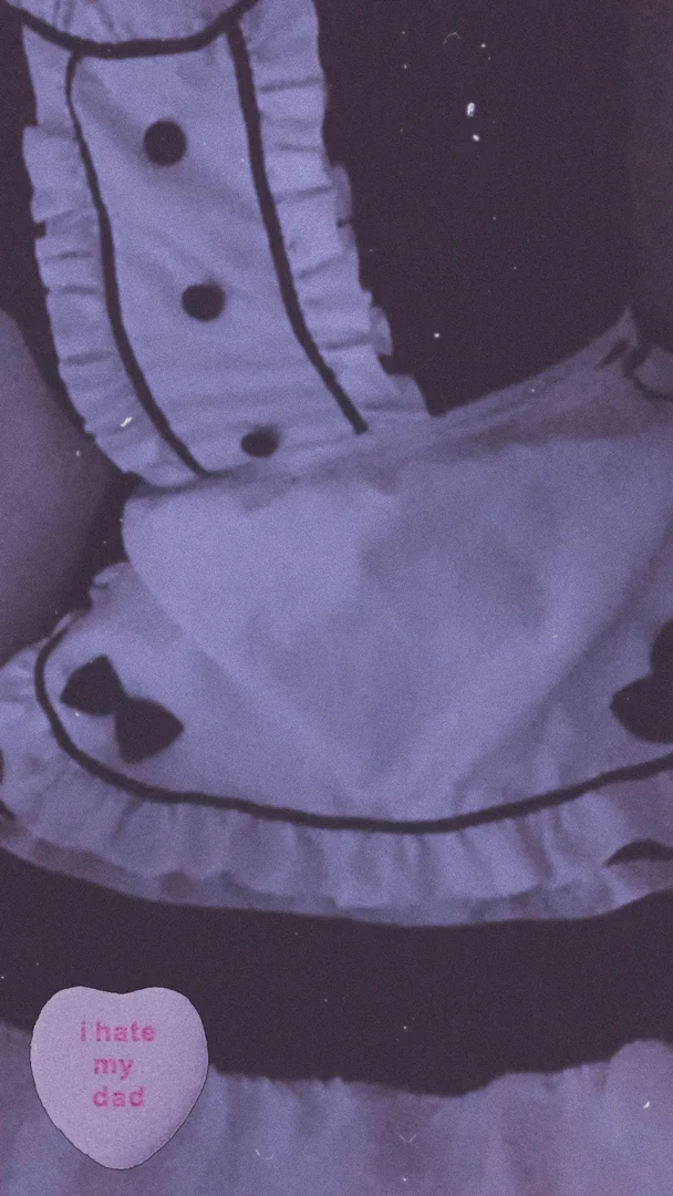 borderlinebitchxx profile banner