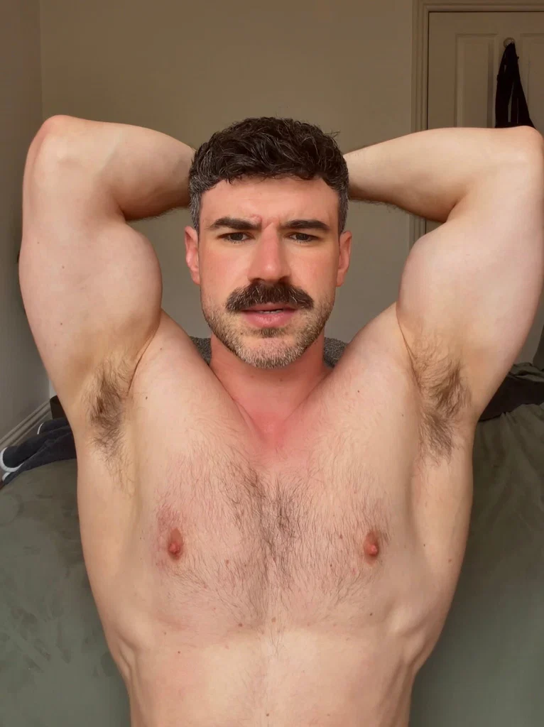 Corey Blimey's avatar