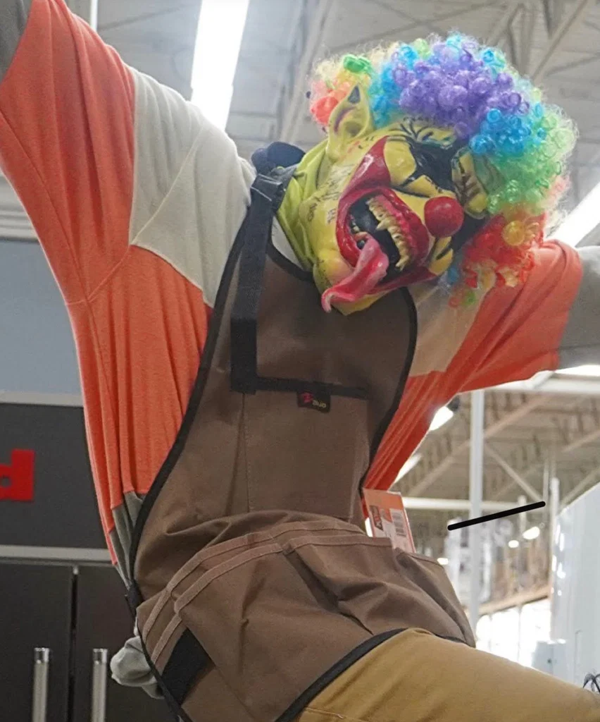 Gibby 🤡's avatar