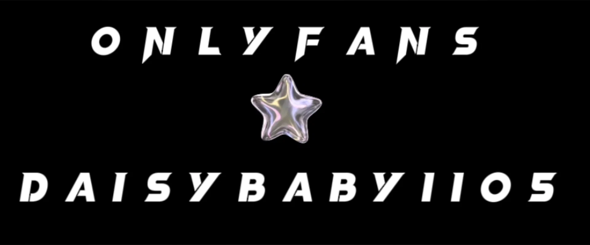daisybaby🇹🇼TW profile banner