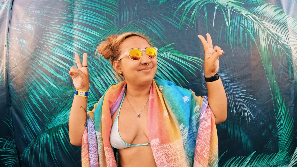 Elle's avatar