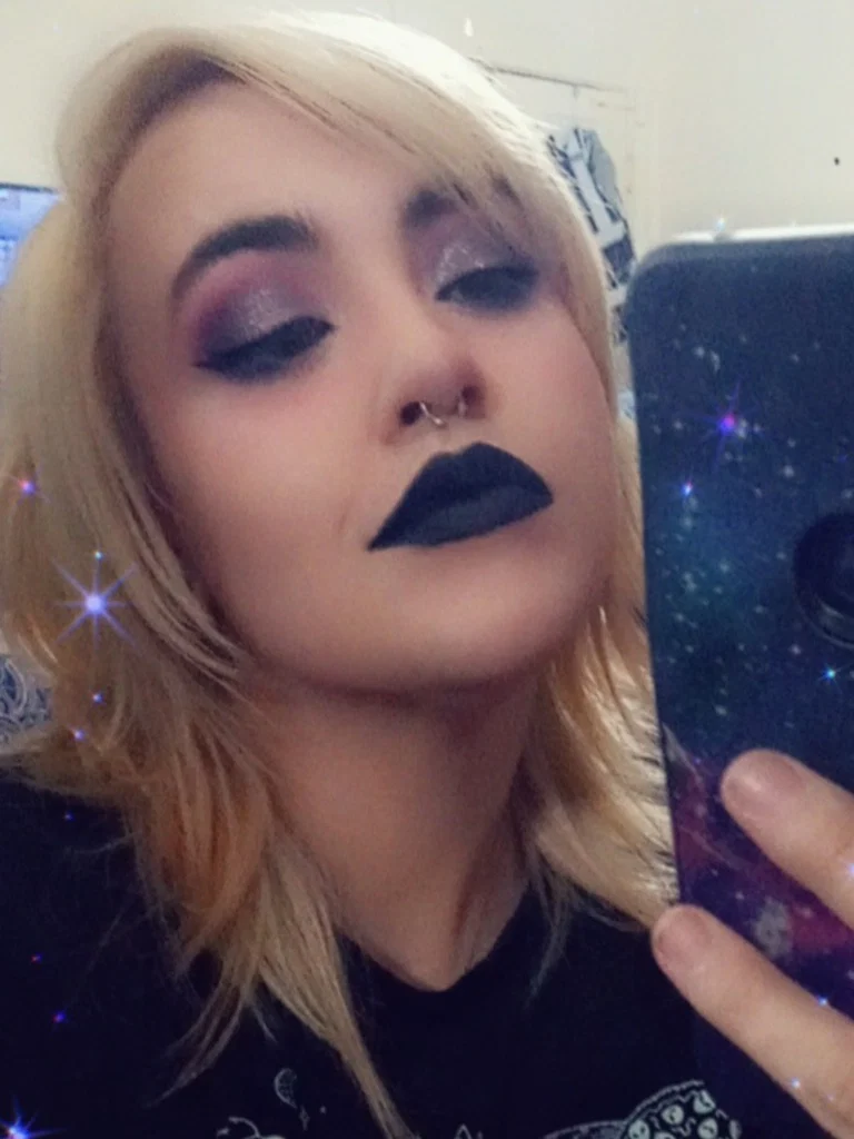 Megan Martin's avatar