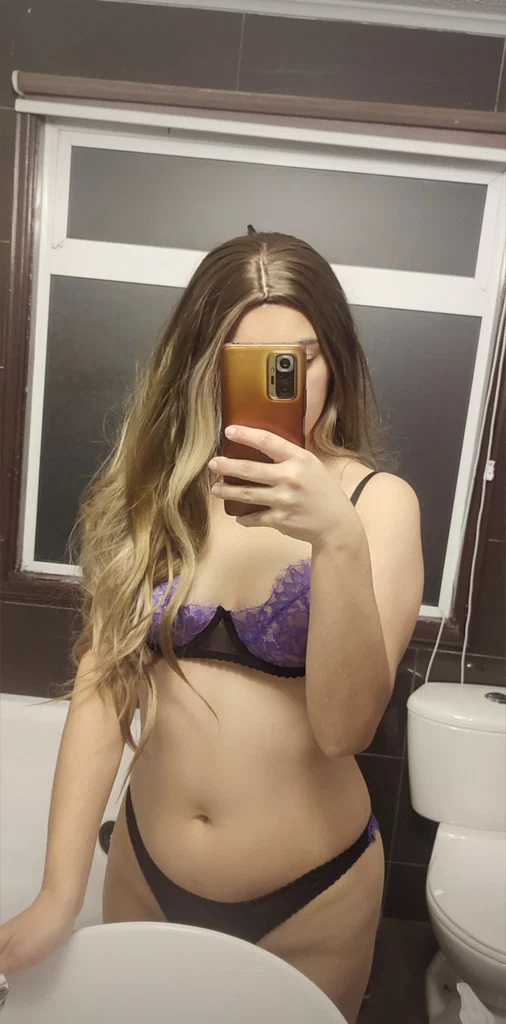 Anastasia's avatar